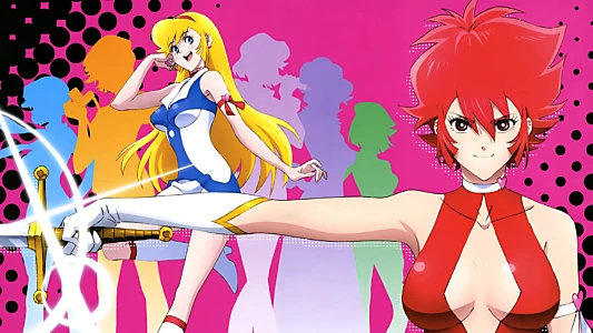 Re: Cutie Honey