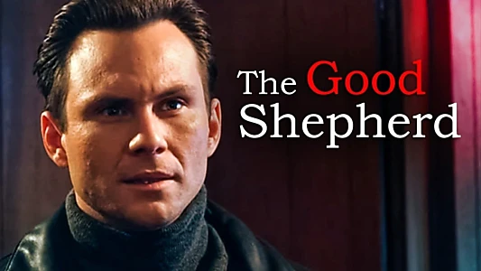 The Good Shepherd