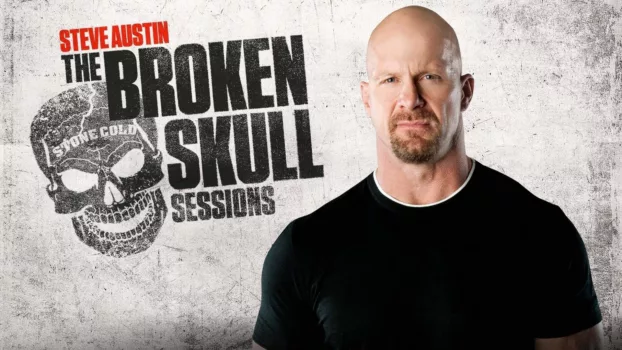 Steve Austin's Broken Skull Sessions