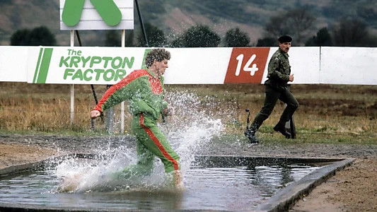 The Krypton Factor