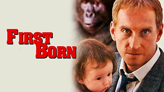 First Born