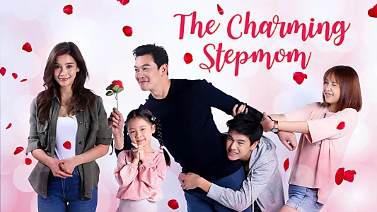 The Charming Stepmom