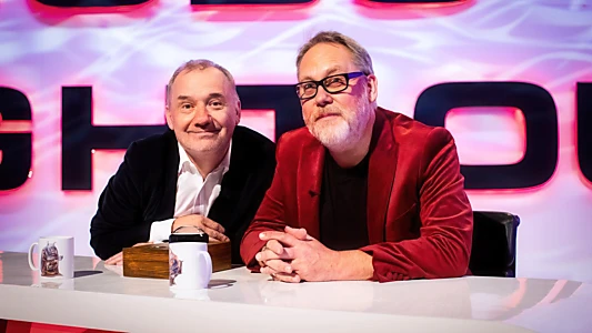 Vic and Bob's Big Night Out