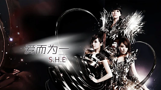 S.H.E Is The One Tour Live 2010