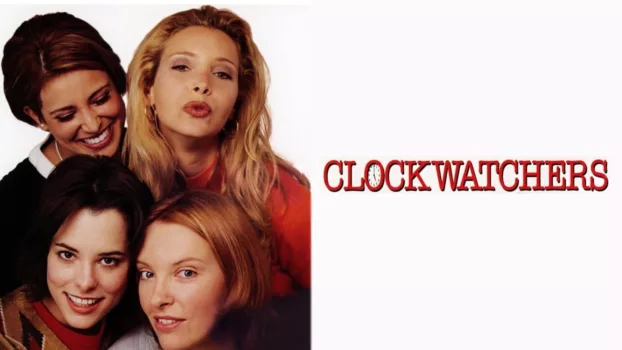 Clockwatchers