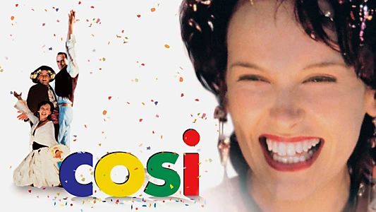 Cosi