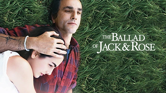 The Ballad of Jack and Rose