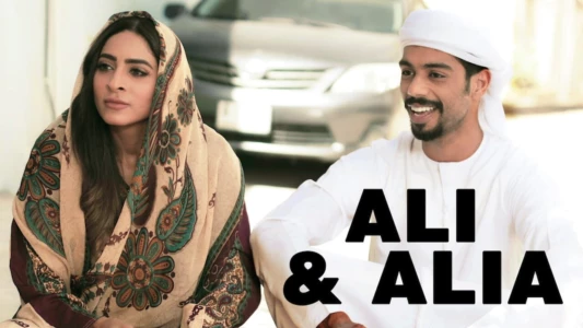 Ali and Alia