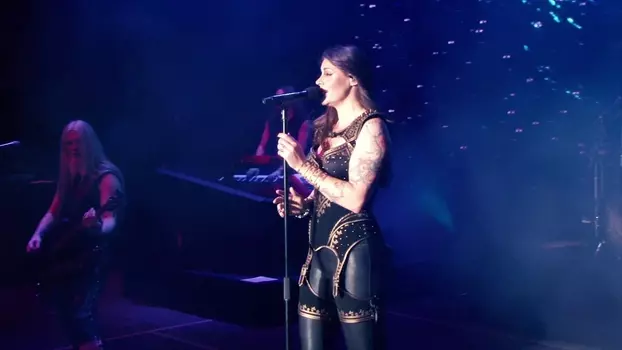 Nightwish: Decades (Live in Buenos Aires)