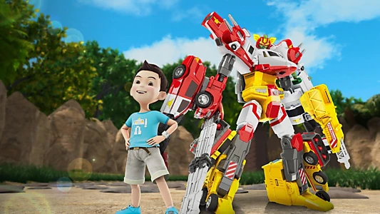 Hello Carbot