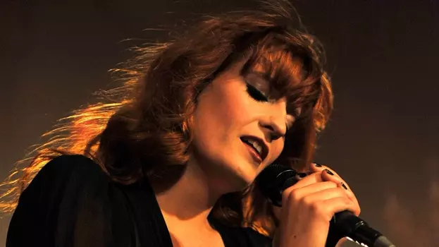 Florence and the Machine: Live at the Rivoli Ballroom