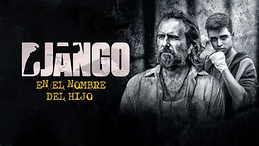 Django: En el nombre del hijo