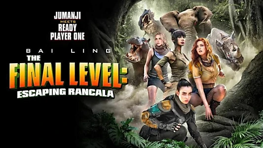 The Final Level: Escaping Rancala