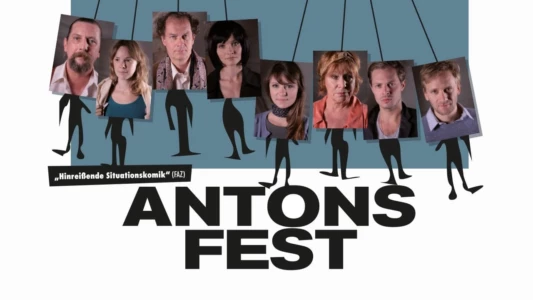 Antons Fest
