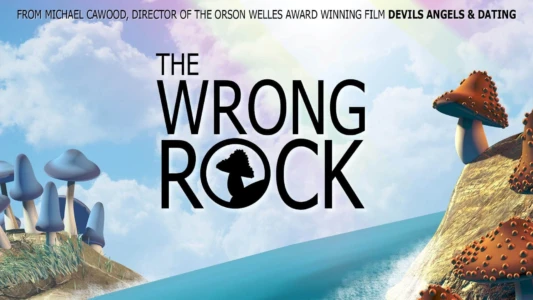 The Wrong Rock