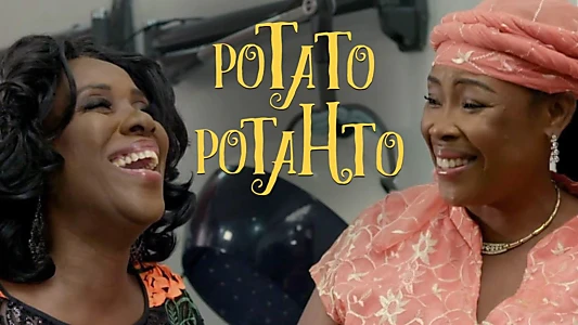 Potato Potahto