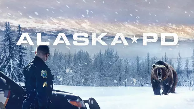 Alaska PD