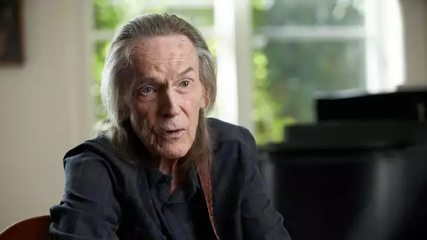 Gordon Lightfoot: If You Could Read My Mind