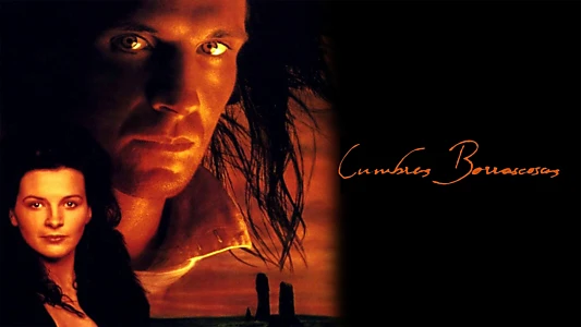 Wuthering Heights