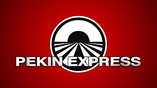 Pekín Express