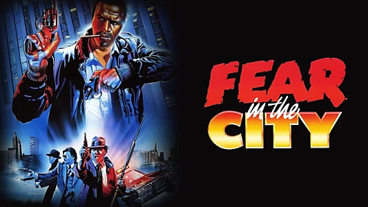 Fear in the City