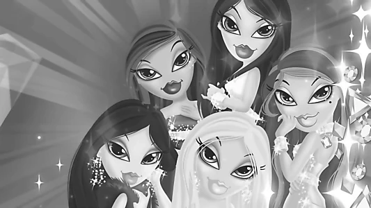 Bratz: Passion 4 Fashion - Diamondz