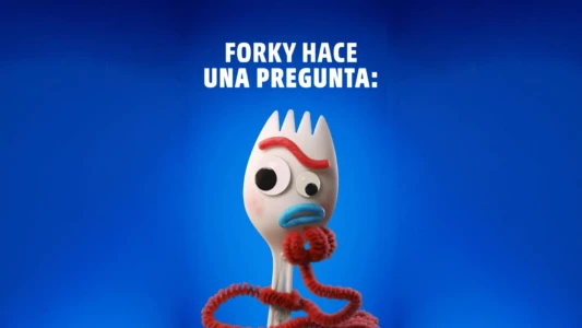 Forky Asks a Question: What Is a Computer?