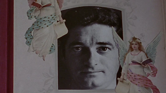 The World of Jacques Demy