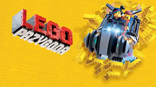 The Lego Movie