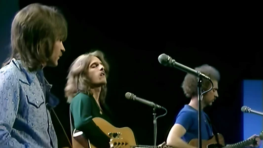Eagles: BBC In Concert