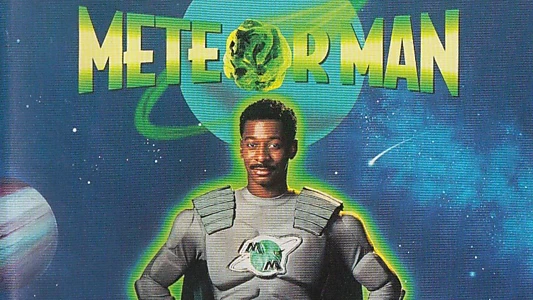 The Meteor Man