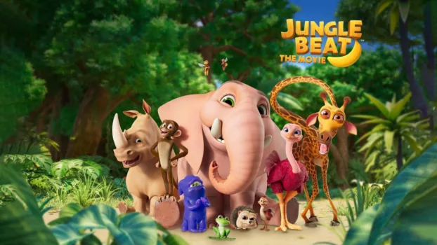 Jungle Beat: The Movie