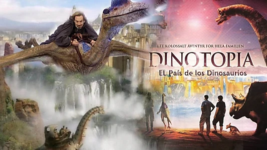 Dinotopia