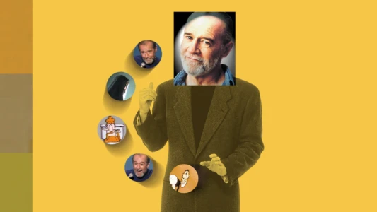 George Carlin: On Campus