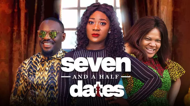 Seven and a Half Dates