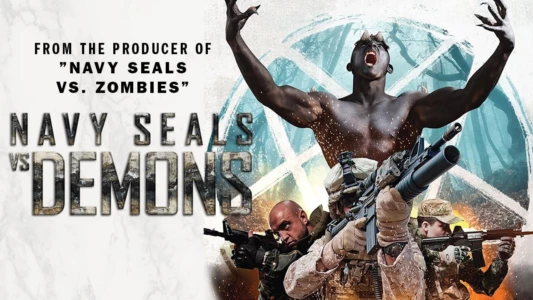 Navy SEALS v Demons