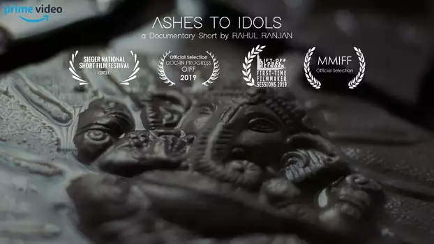 Ashes to Idols