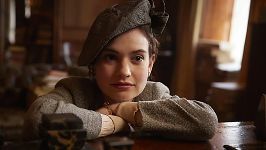 The Guernsey Literary & Potato Peel Pie Society