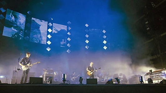 Radiohead | Lollapalooza, Berlin 2016