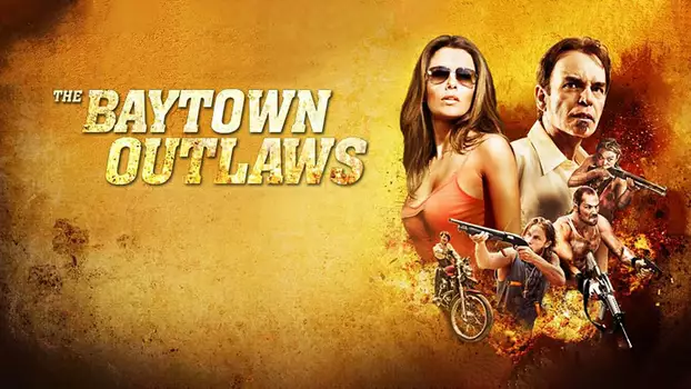 The Baytown Outlaws
