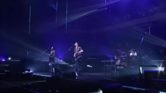 CNBLUE SPRING LIVE 2016 ～We're like a puzzle～