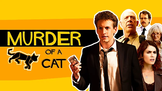 Murder of a Cat