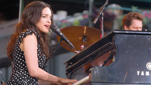 Norah Jones: Live From Austin, TX