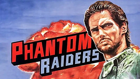 Phantom Raiders