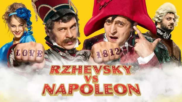 Corporal vs. Napoleon
