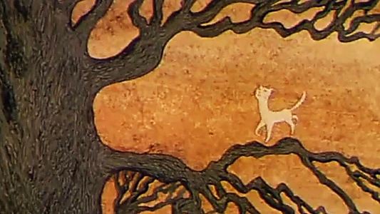 The Tree and the Cat