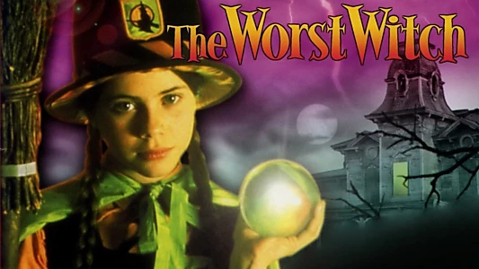 The Worst Witch