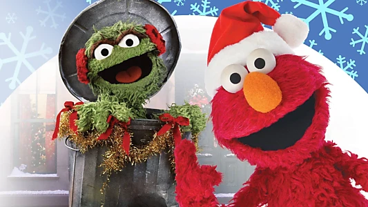 A Sesame Street Christmas Carol