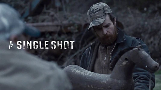 A Single Shot