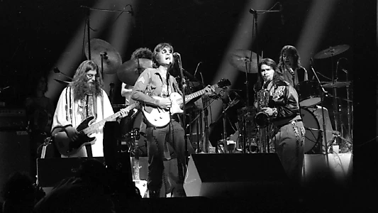 John Lennon: One To One Concert Live in New York